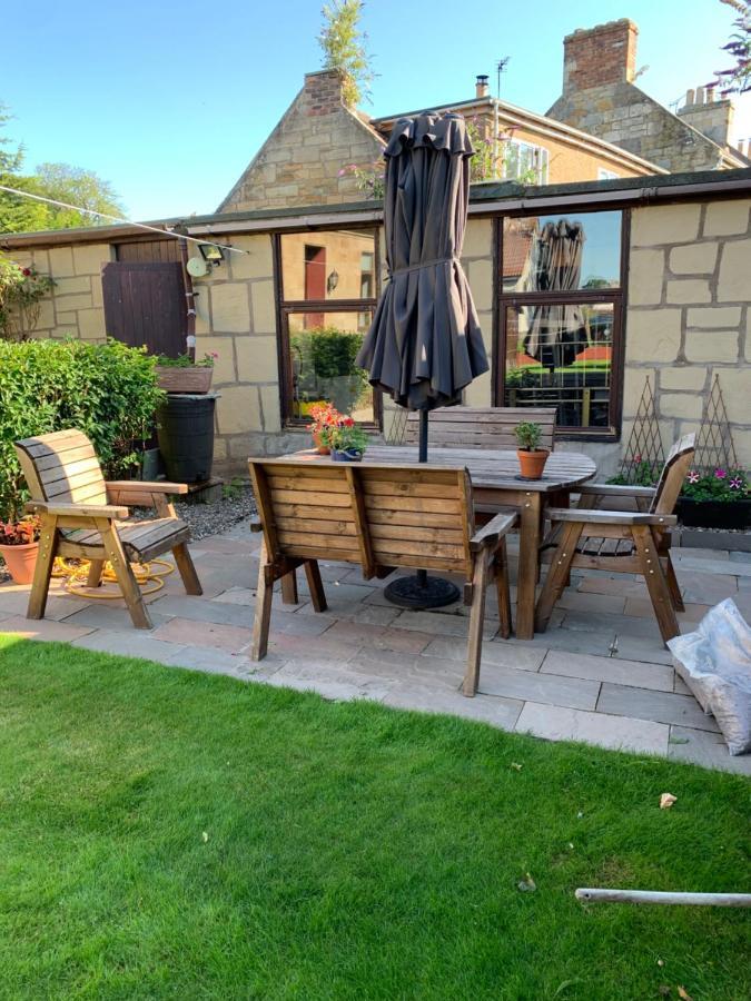 Bed and Breakfast Lynwood, Cupar, Fife Exterior foto