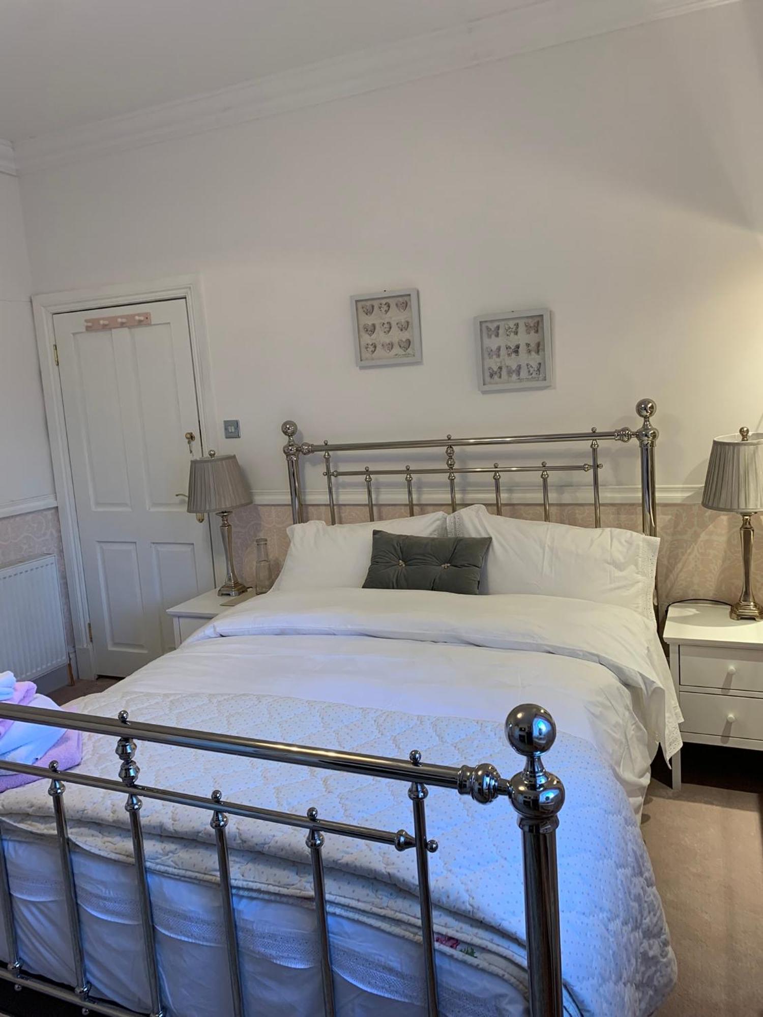 Bed and Breakfast Lynwood, Cupar, Fife Exterior foto